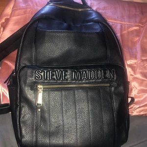Steve Madden backpack